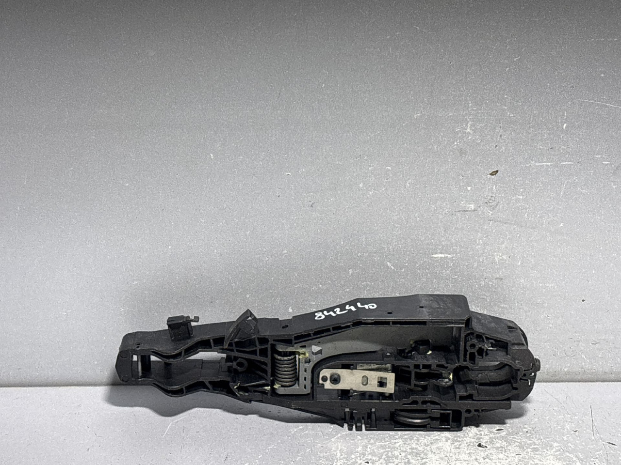 DIJELOVI RUCKA VRATA PEUGEOT 308 > 11-13