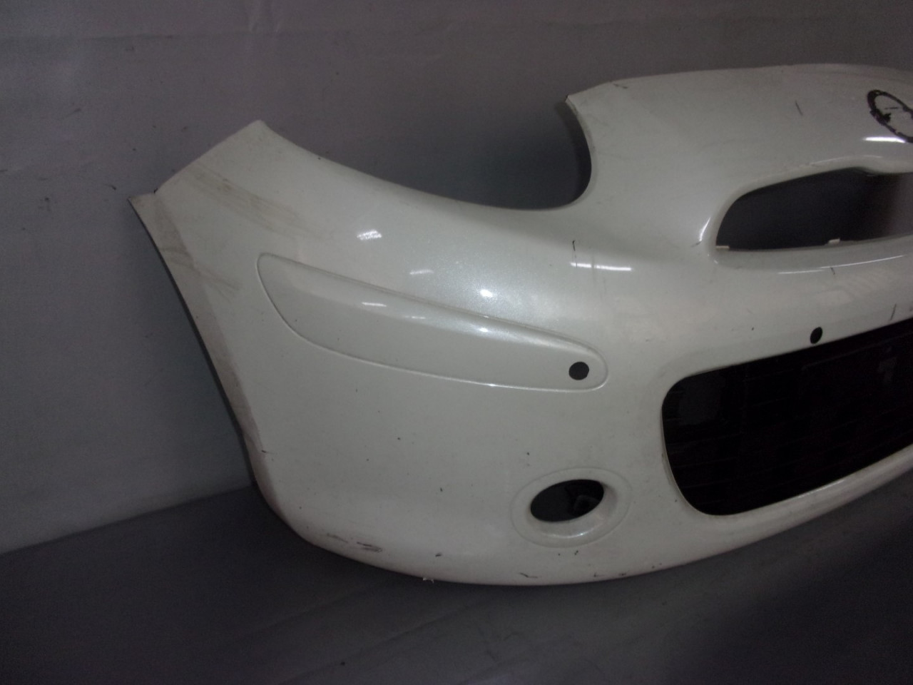 BRANIK NISSAN MICRA > 10-13 DS014009 620221HA0H