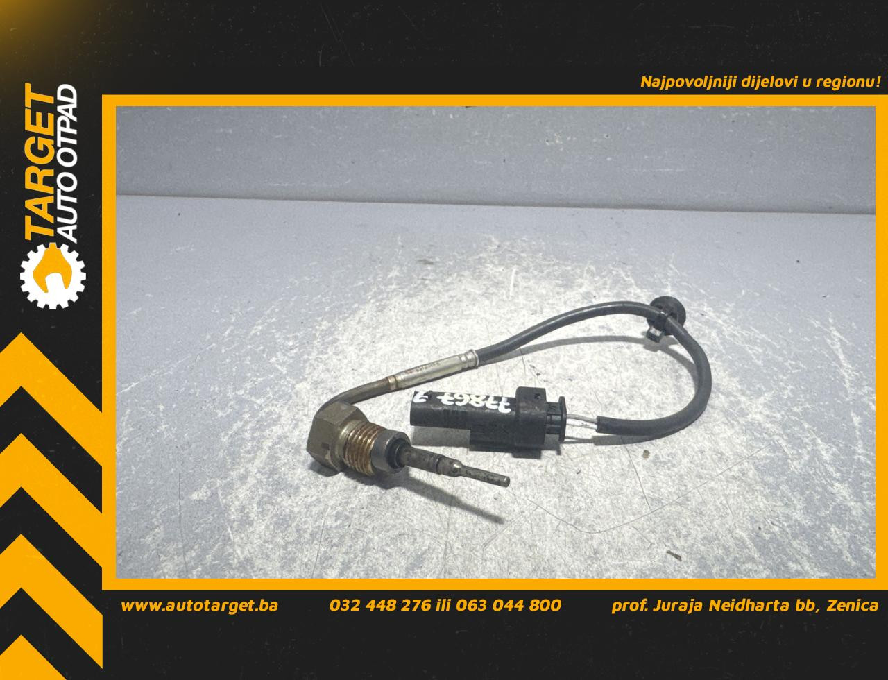 DIJELOVI LAMDA SONDE OPEL INSIGNIA > 17-19 2.0 55579846