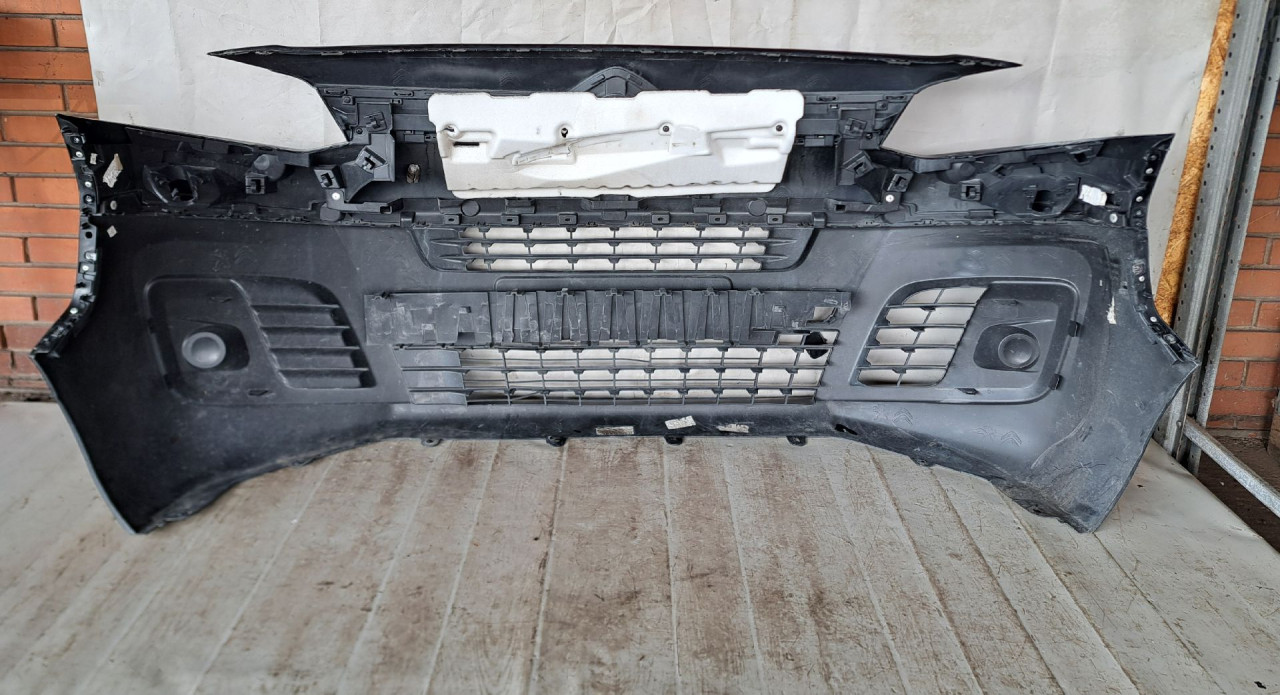 BRANIK PEUGEOT EXPERT/TRAVELLER > 16- 9808639977