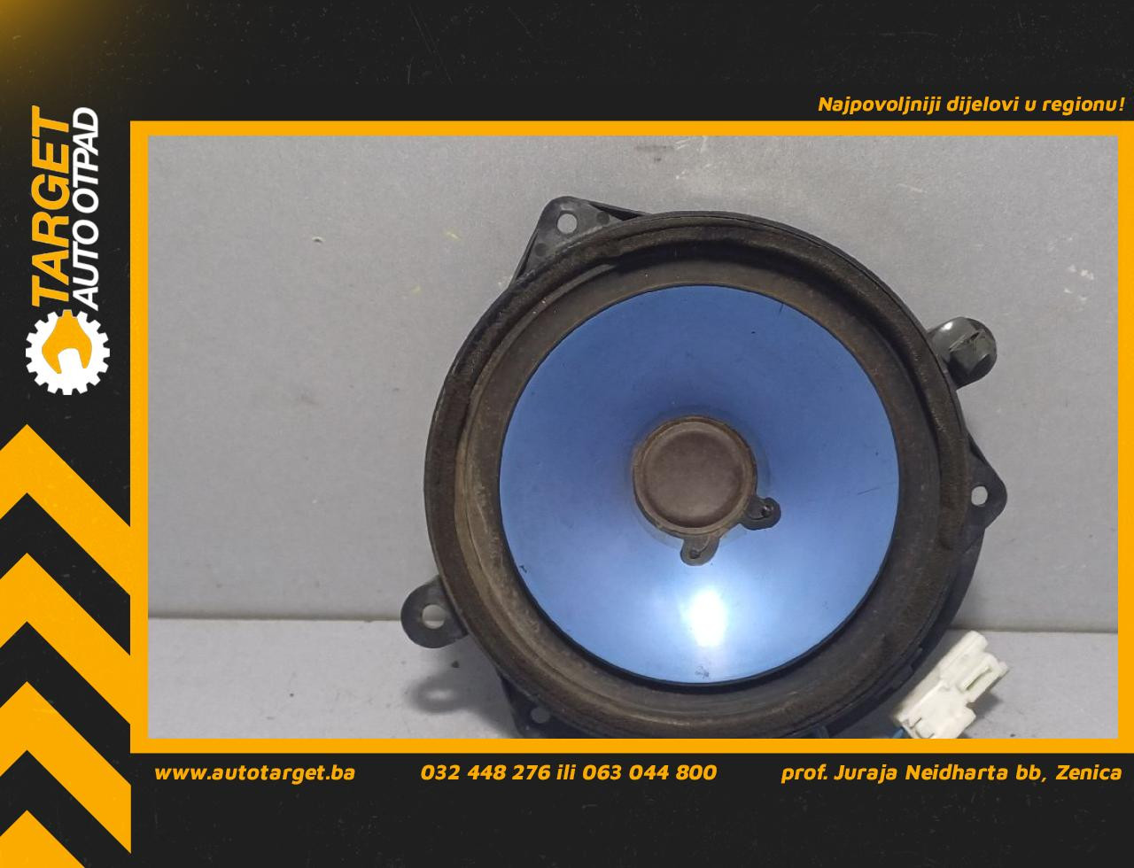 DIJELOVI ZVUCNIK KIA SPORTAGE > 05-08 963201F500