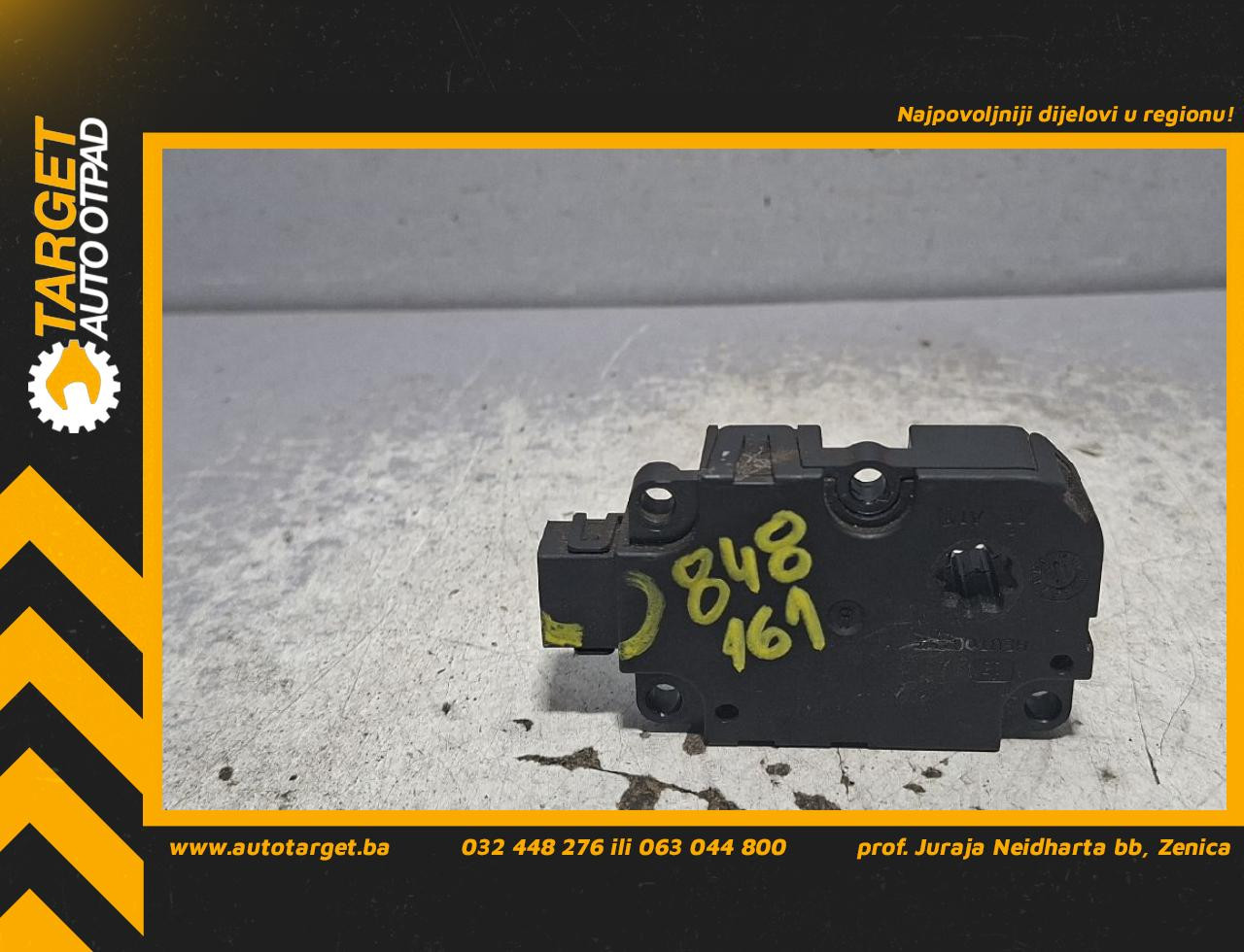 DIJELOVI MOTORIC KLAPNE AUDI A4 (B9) > 15-18 ZBAT0084D03