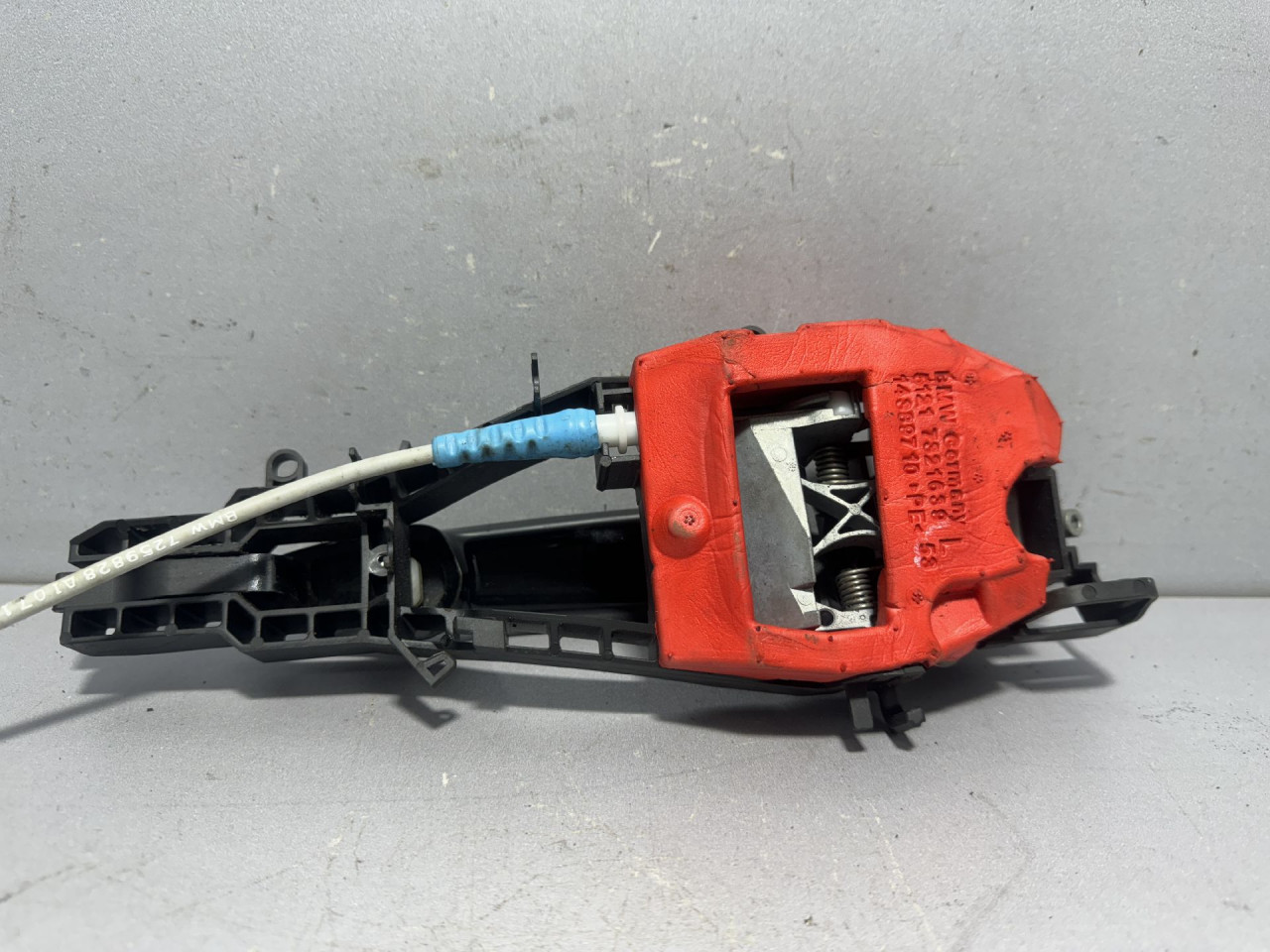 RUCKA VRATA BMW SERIJA 3 (F30/F31) > 11-14 7321639