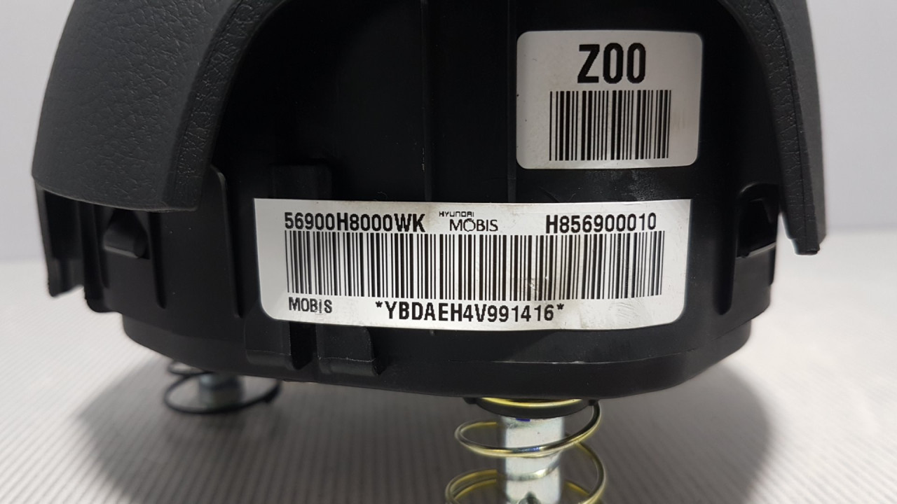 AIRBAG VOLANA KIA RIO > 14-17 56900H8000WK
