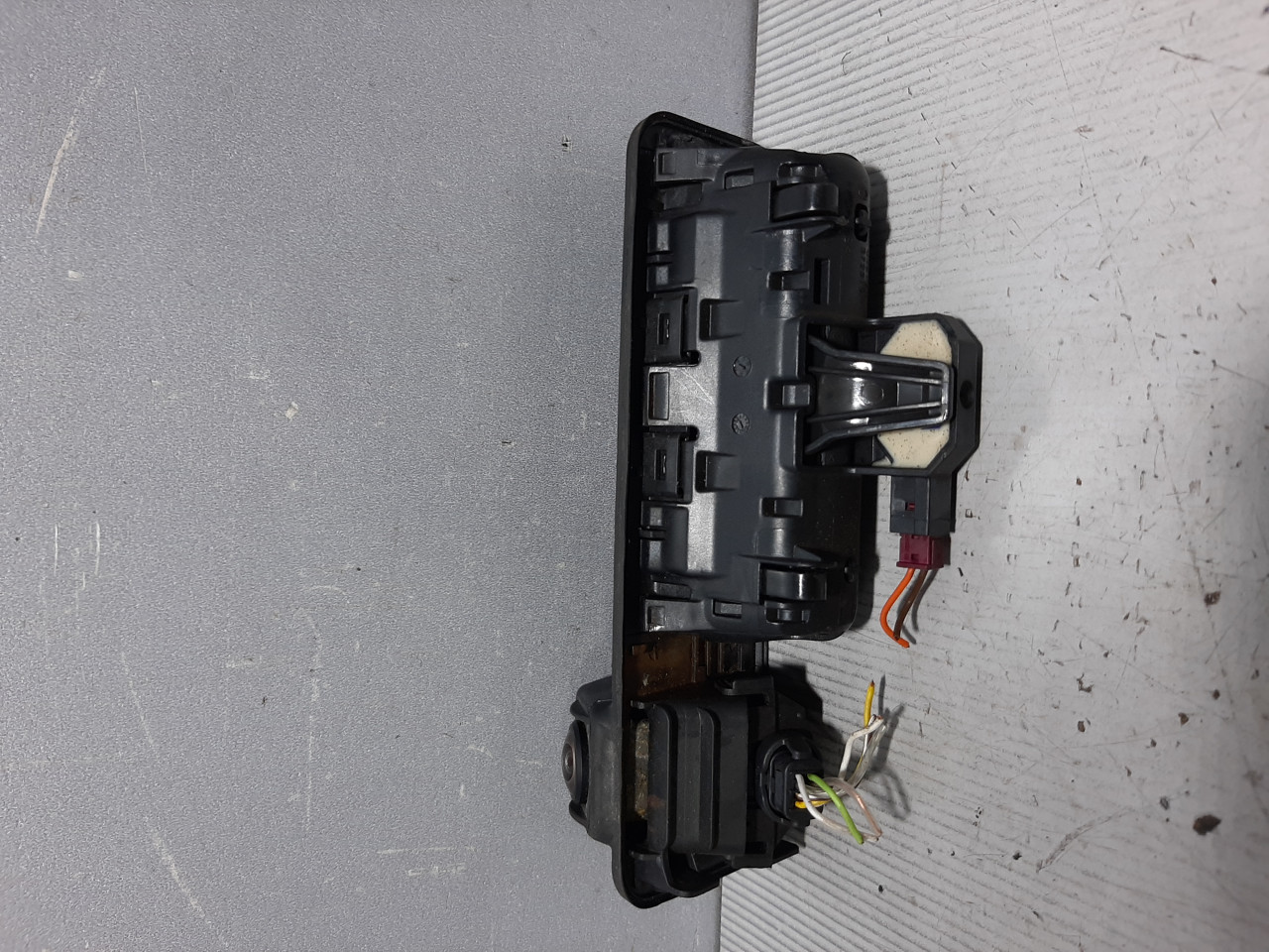 DIJELOVI KAMERA BMW X3 (G01) > 17- 7405634