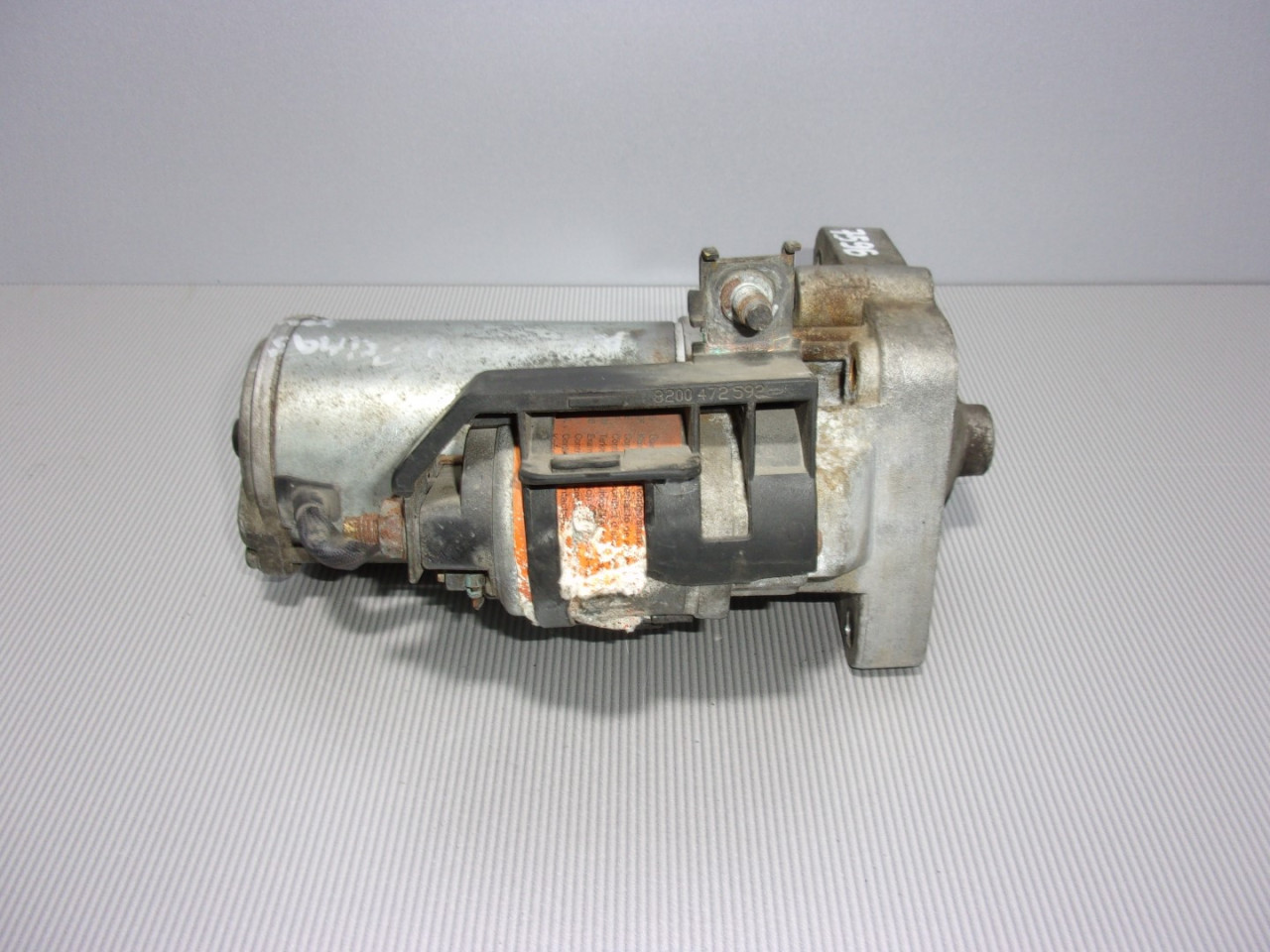 ALNASER NISSAN PRIMASTAR > 01-07 DS950045 CS1207