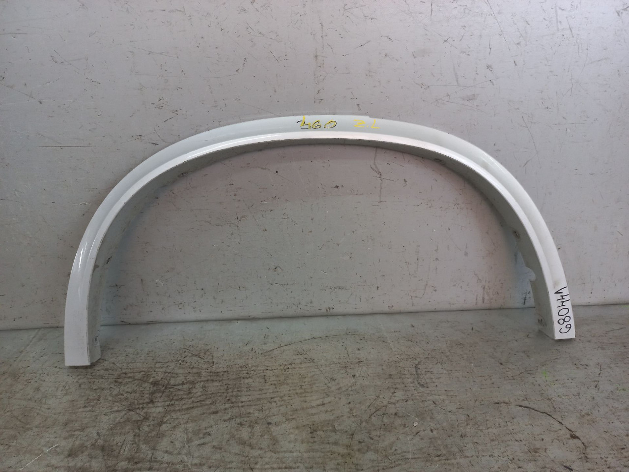 RUB BLATOBRANA BMW X5 (F15) M-TECH > 13-18 7326052
