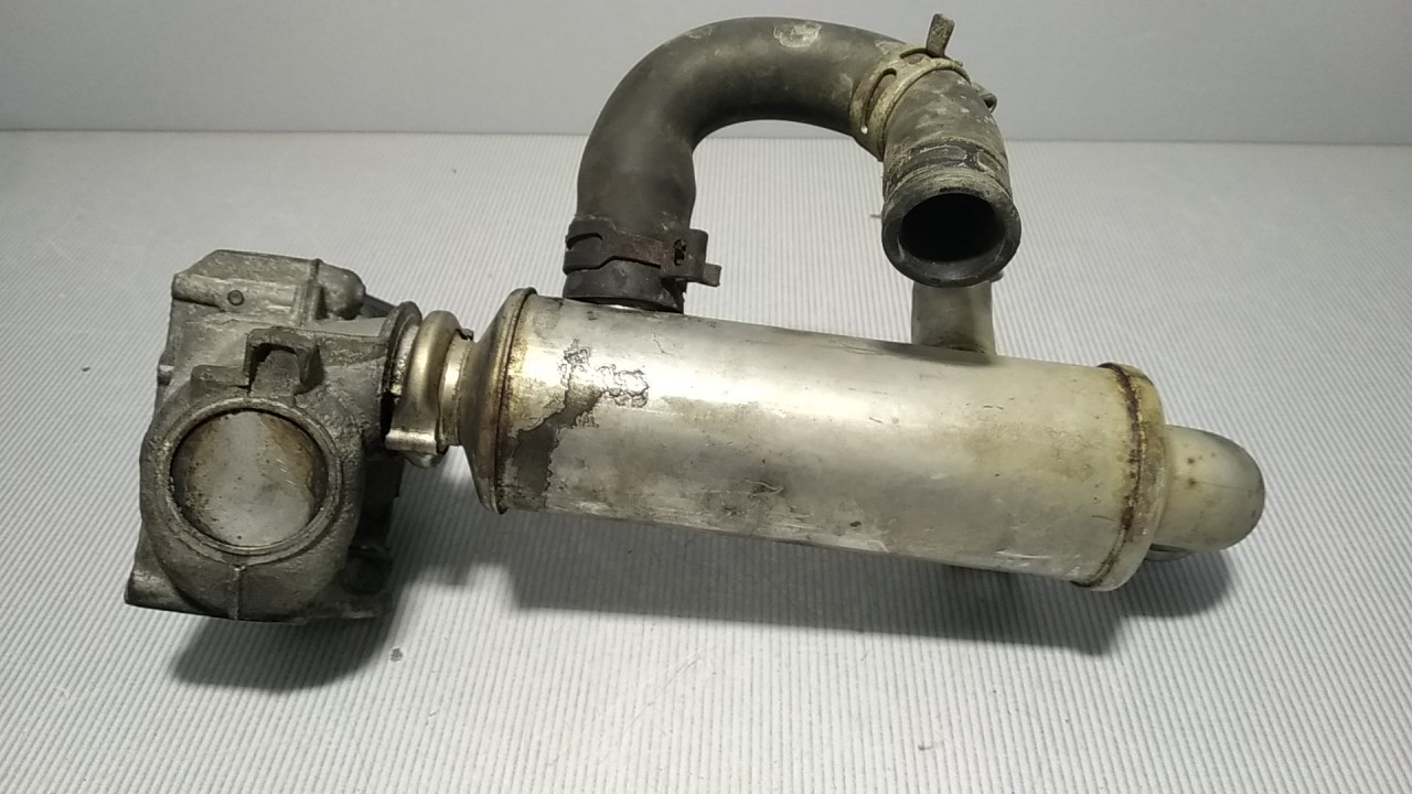 HLADNJAK EGR VENTILA PEUGEOT 3008 > 09-13 9646782280