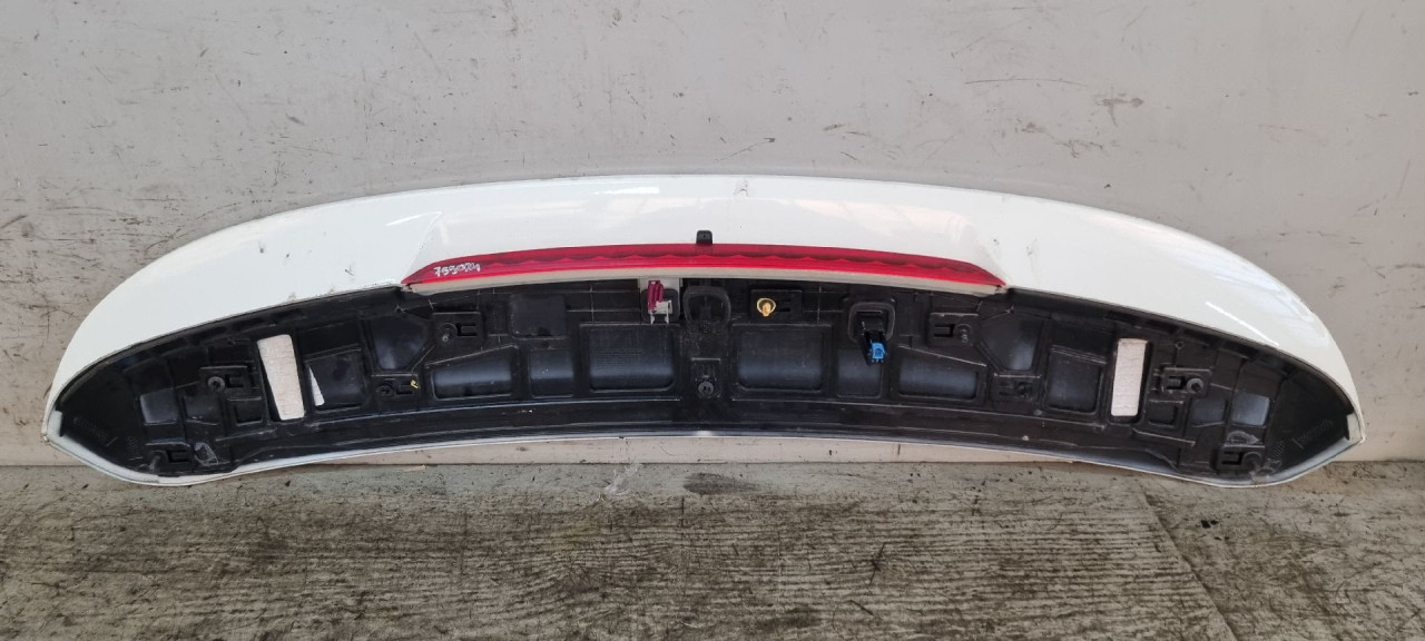 SPOJLER MERCEDES ML (W166) > 11-15 A1667930080