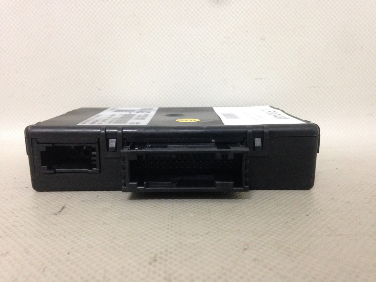 ELEKTRONIKA MODUL AUDI A8 (4H) > 10-13 4H0907468E