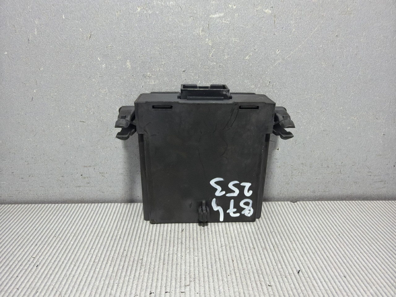 DIJELOVI ELEKTRONIKA MODUL VW PASSAT B7 > 10-14 2.0 7N0907530T