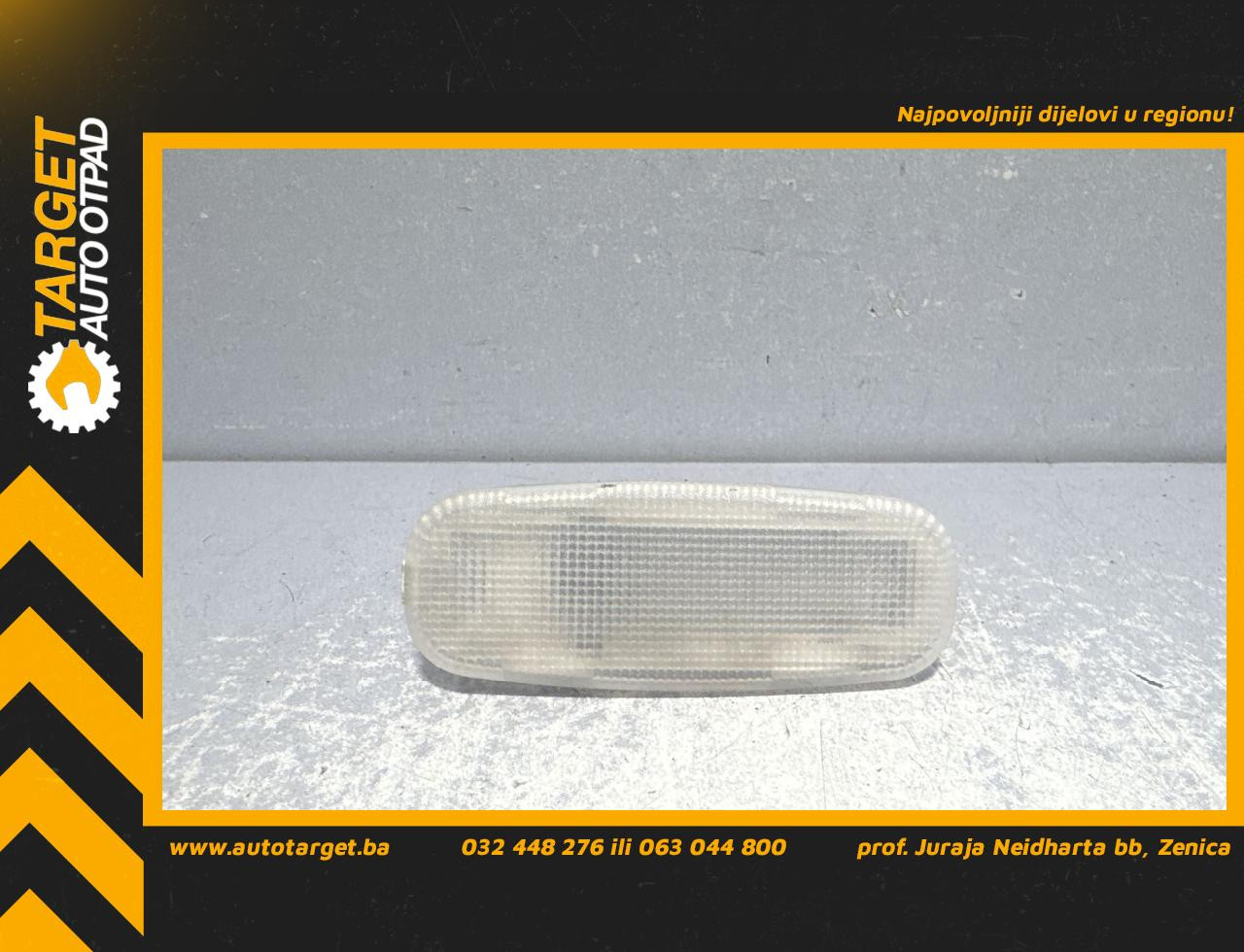 RASVJETA U KABINI MERCEDES E KLASA (W212) > 13-16 21082
