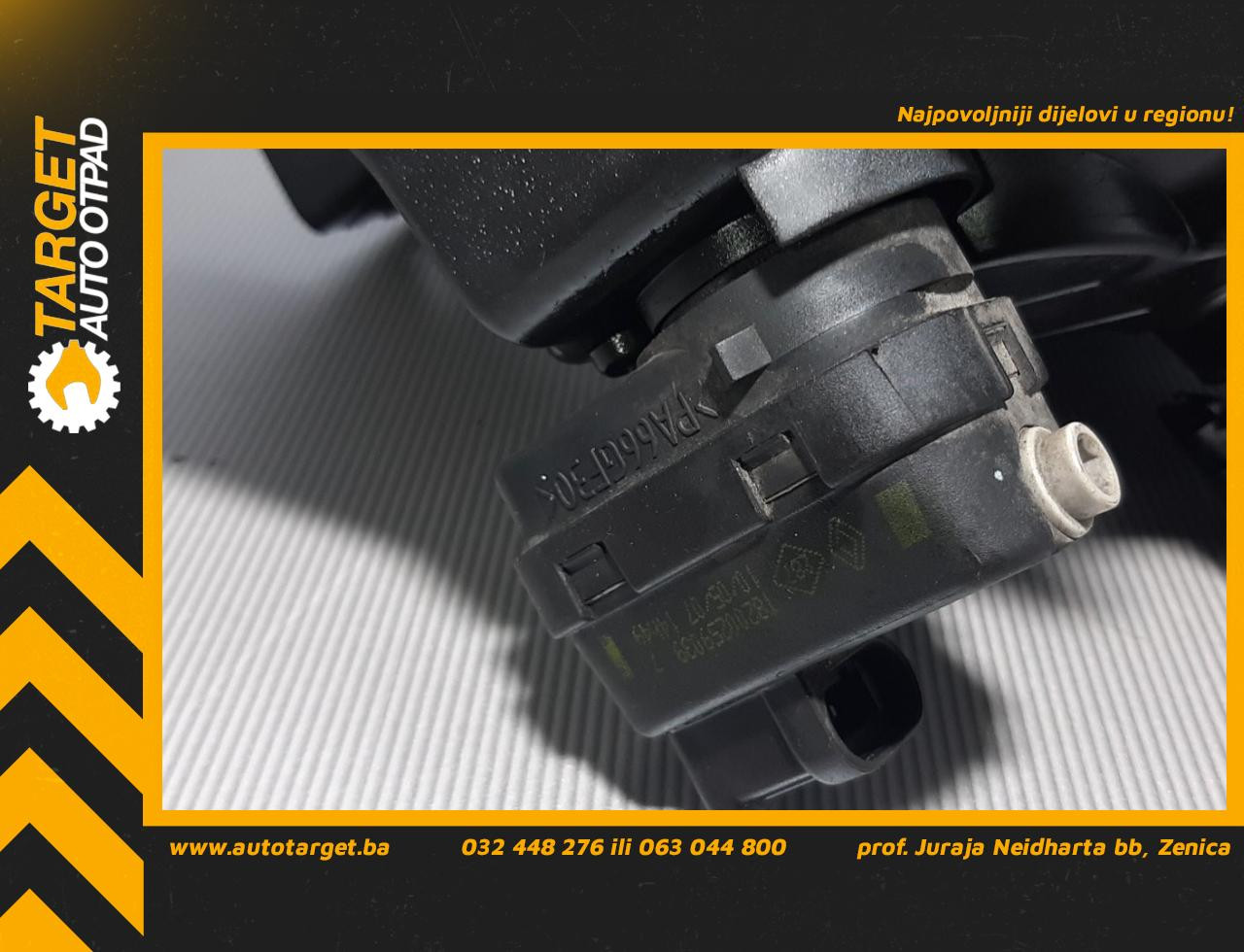 DIJELOVI MOTORIC FARA NISSAN KUBISTAR > 03-07 T8200259039