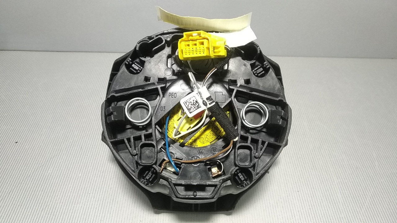 DIJELOVI AIRBAG VOLANA VW POLO > 09-14 6R0880201G