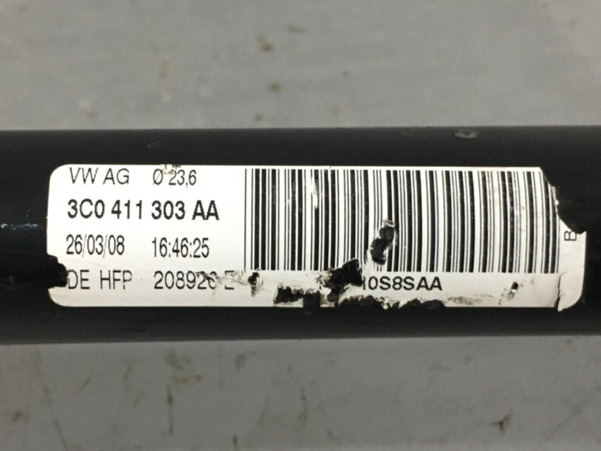 BALANS STANGA VW TIGUAN > 07-11 3C0411303AA