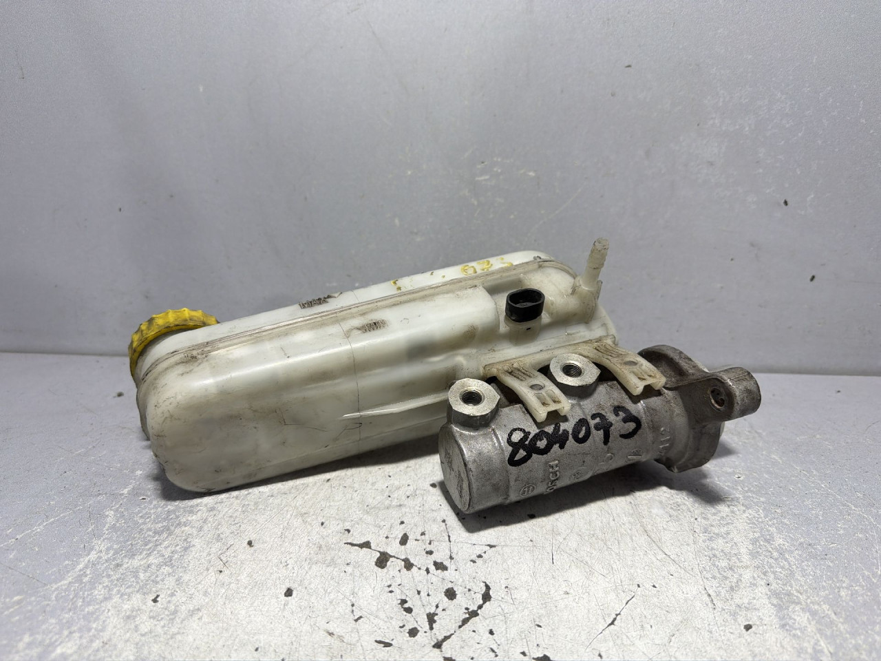 DIJELOVI BOCA ULJA FIAT DUCATO > 06-14 0204255096