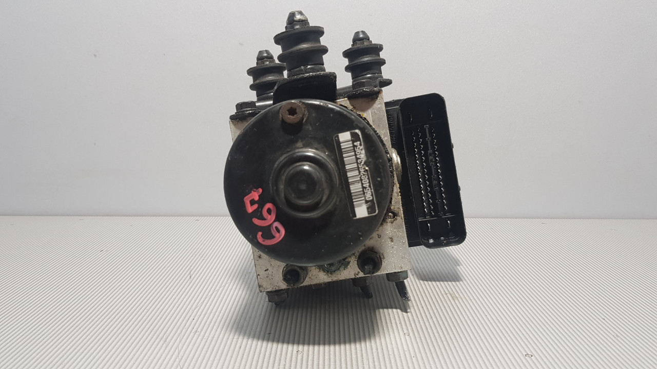 ABS ELEKTRONIKA VW GOLF 5 > 03-08 1K0614517T