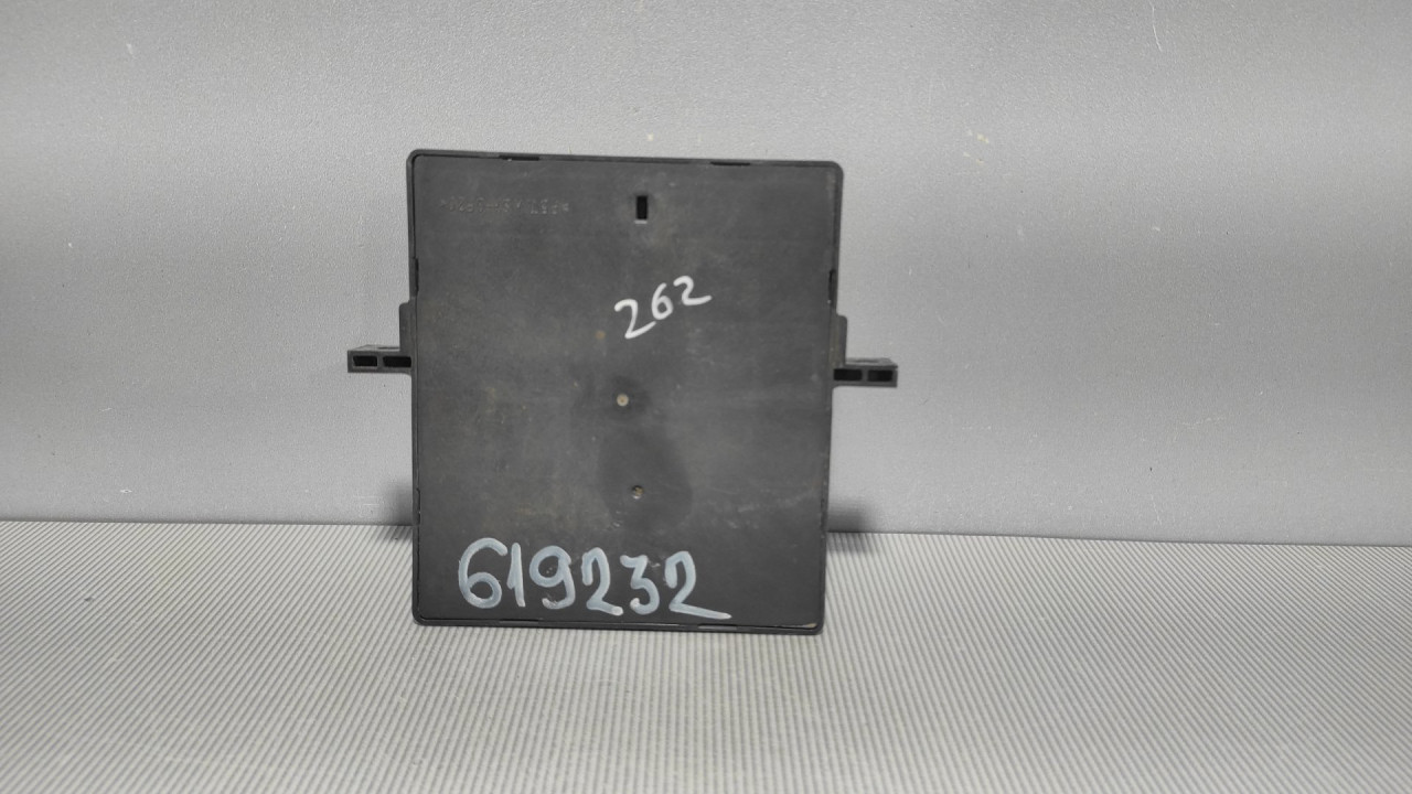 ELEKTRONIKA MODUL AUDI A6 > 04-08 4F0907279