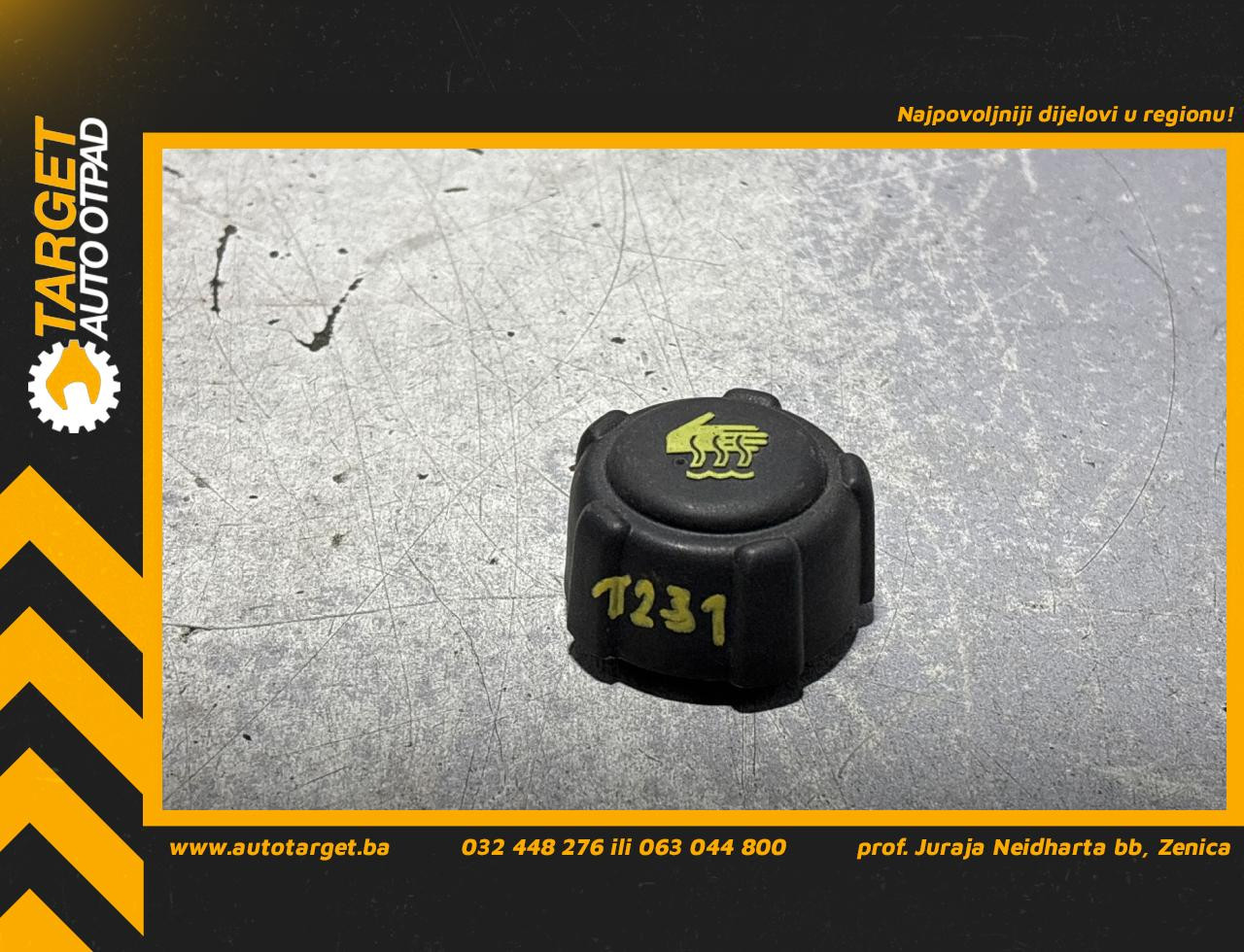 DIJELOVI POKLOPAC RENAULT MEGANE > 16-20