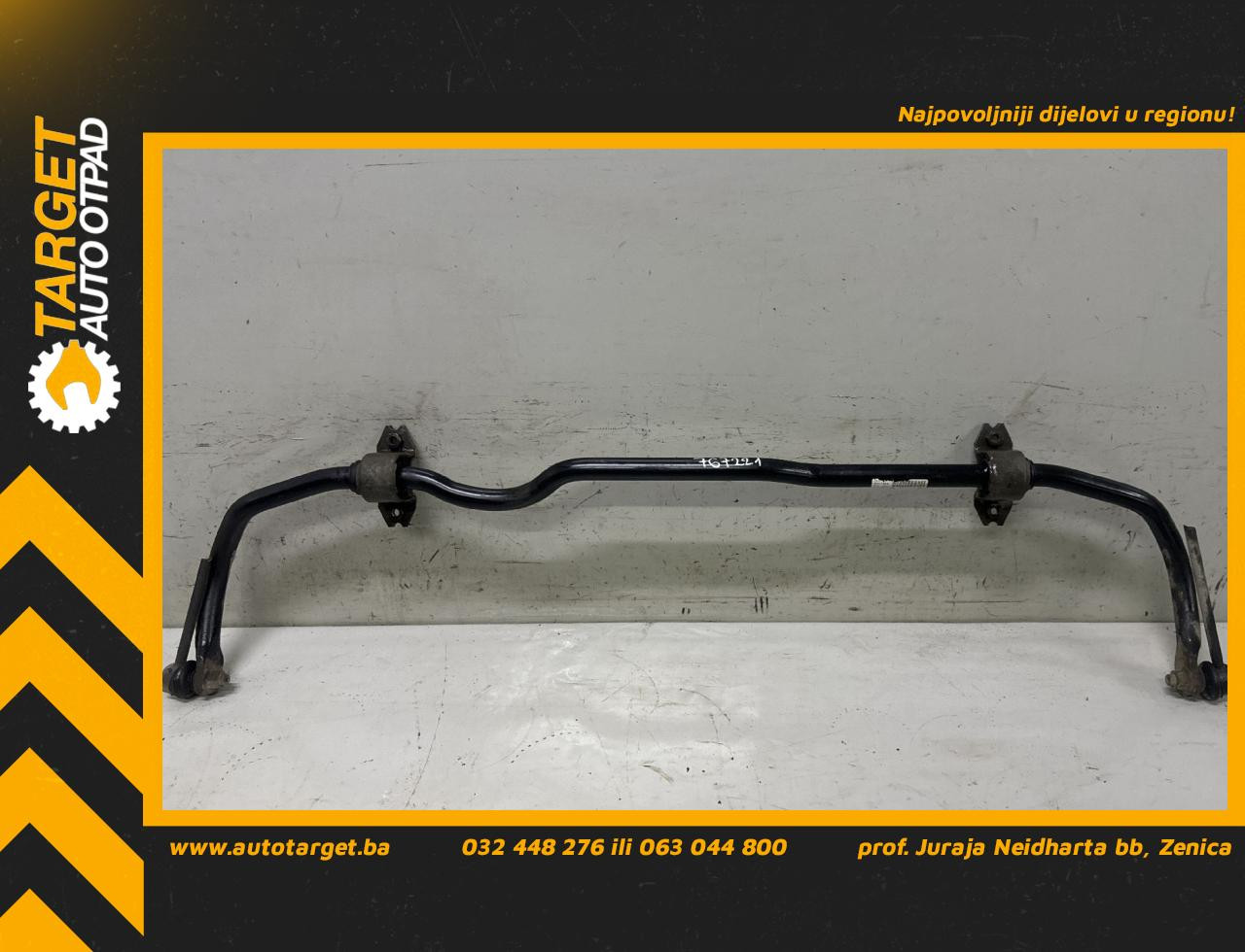 BALANS STANGA VW PASSAT B6 > 05-10 3C0411303Q