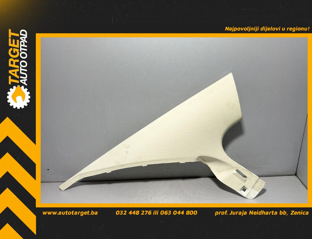 DIJELOVI PLASTIKA VW PASSAT B8 > 14-19 2.0 3G5867241
