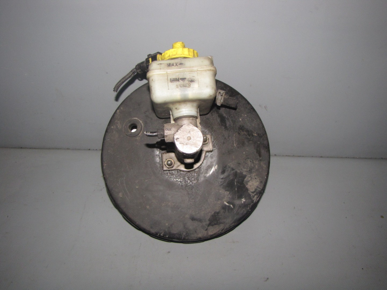 KOCIONI DOBOS SKODA OCTAVIA > 97-00 1J1614105H 1J161410
