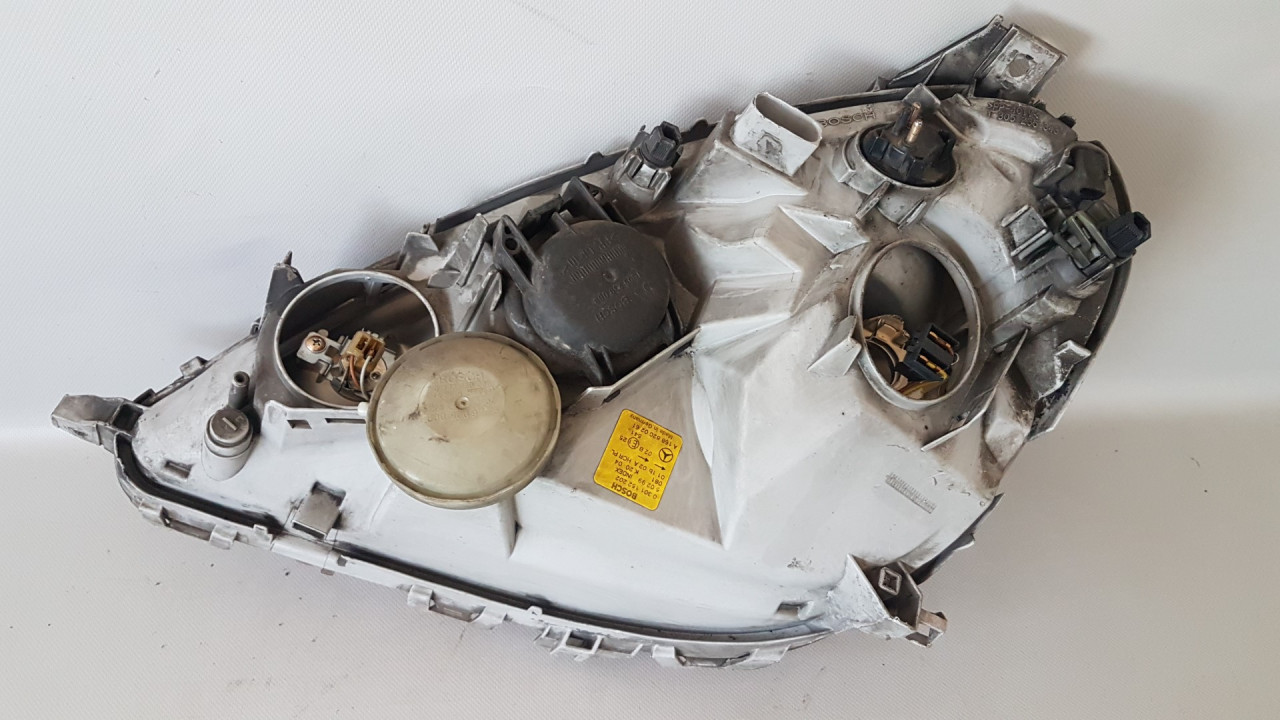 FAR MERCEDES A KLASA (W168) > 02-04 ME322014 A1688200261