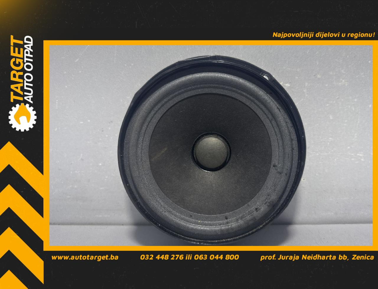 DIJELOVI ZVUCNIK VW TIGUAN > 11-15 2.0 5N0035453C