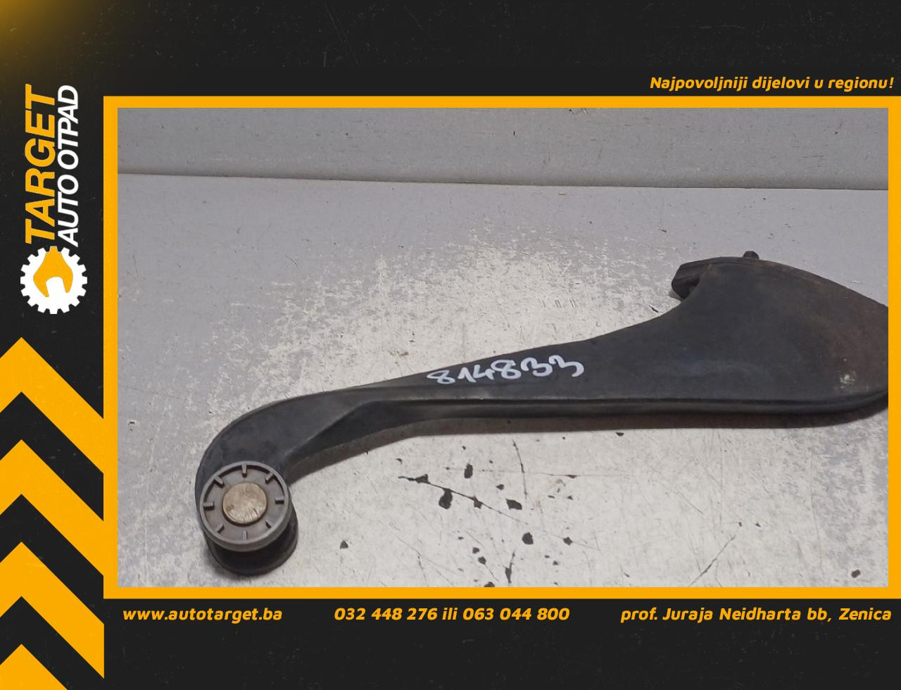 DIJELOVI KLIZAC PEUGEOT PARTNER > 15-18 9680486880