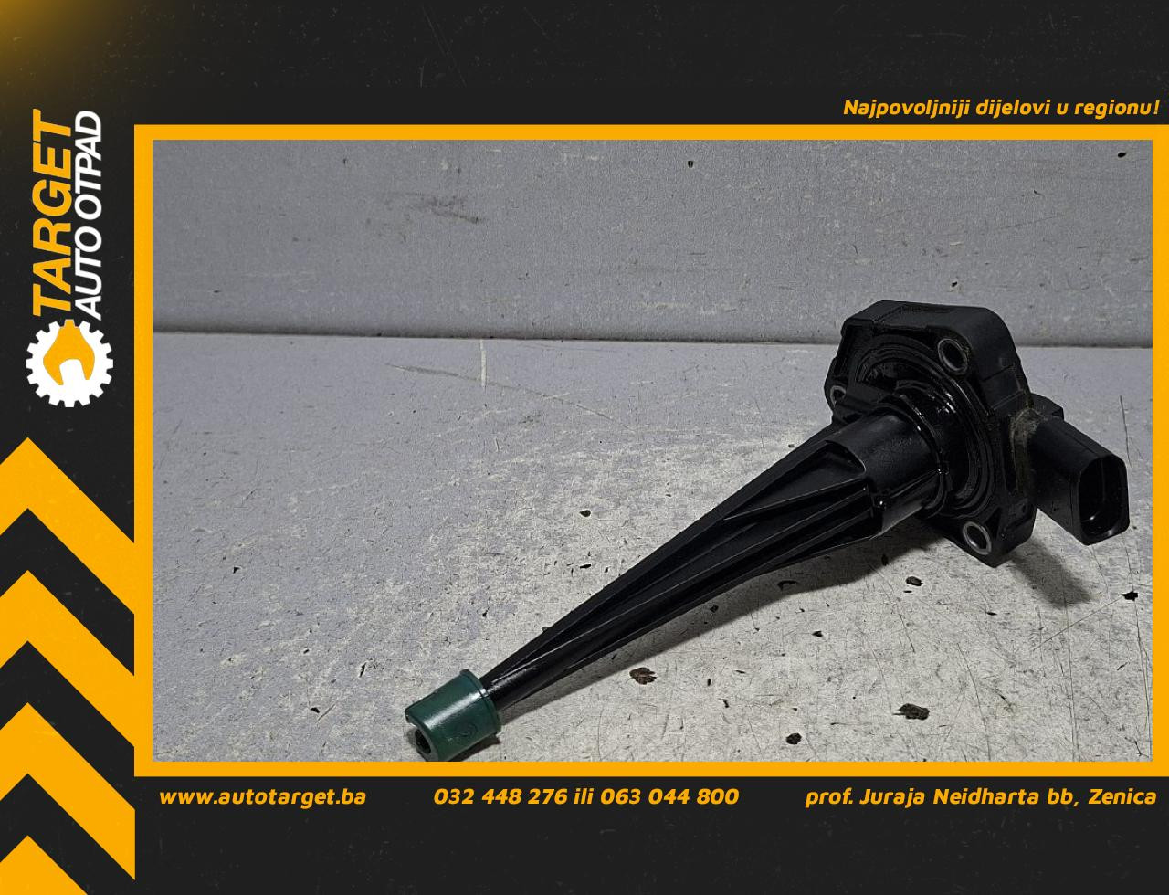 DIJELOVI SENZOR ULJA AUDI Q5 (FY) > 17 - 20  2.0 07P907660
