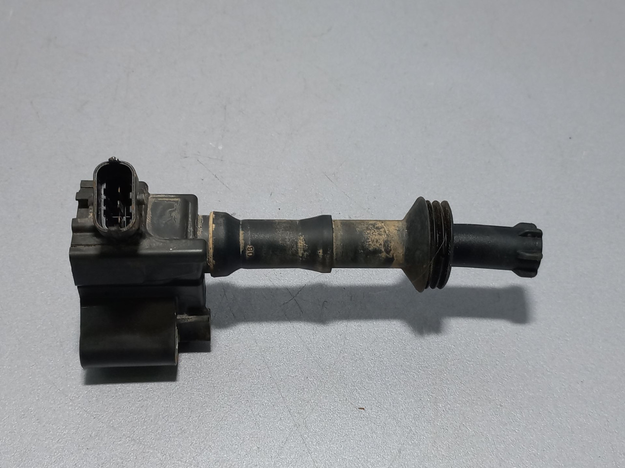 DIJELOVI BOMBINA PEUGEOT 2008 > 16-19 9808653680