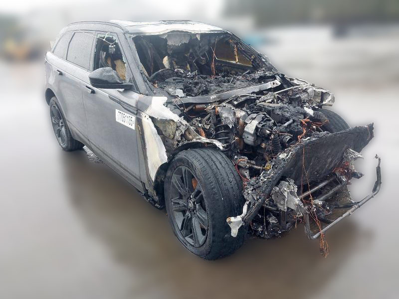 DIJELOVI LAND ROVER RANGE ROVER VELAR (L560) > 17 - 2.0 Dizel AJ2