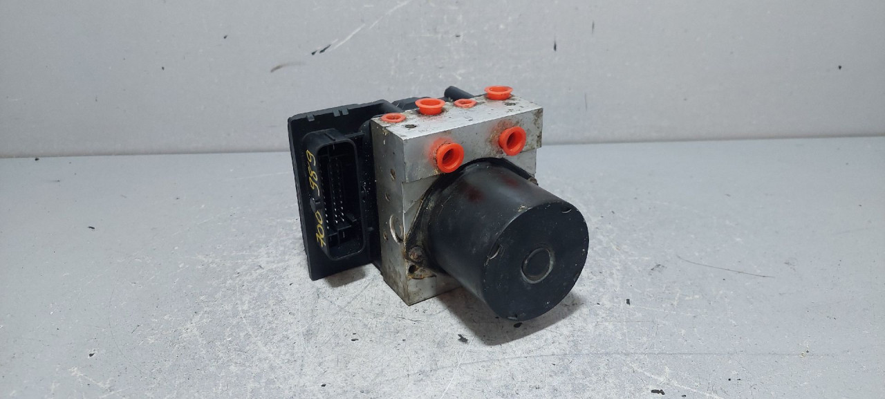 ABS ELEKTRONIKA VW POLO > 05-09 6Q0907379AS 0265234502