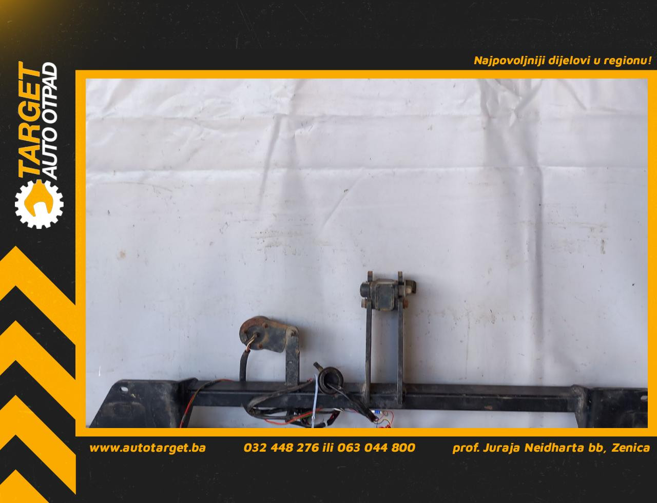 DIJELOVI KUKA MINI MINI (R60) COUNTRYMAN > 10-17 2.0