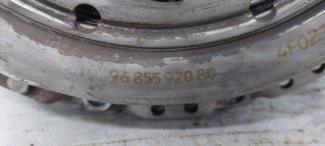 KORPA CITROEN C3 PICASSO > 12-17 9685592080