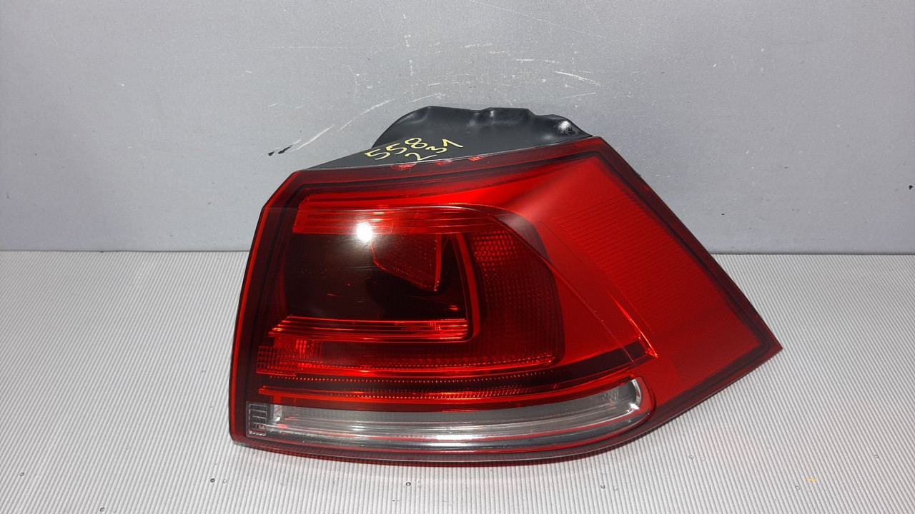 DIJELOVI STOP SVJETLO VW GOLF 7 > 12-16 5G0945096H