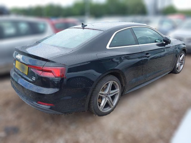 DIJELOVI AUDI A5 (F5) COUPE > 17 - 2.0 Dizel DETA MOTOR