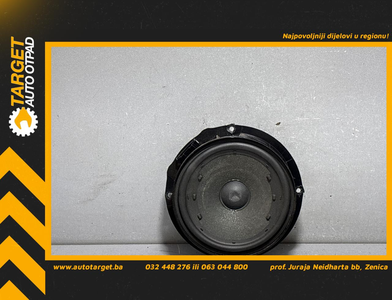 DIJELOVI ZVUCNIK VW GOLF 8 > 19- 2.0 5H0035453