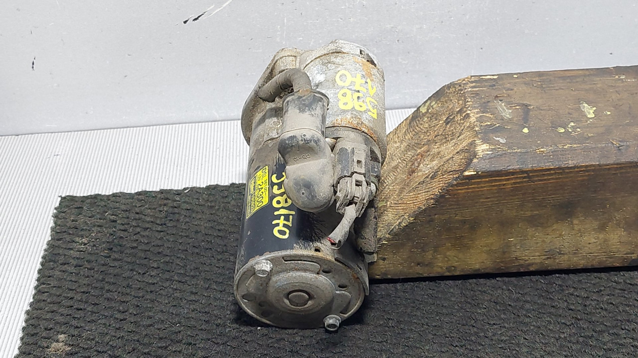 DIJELOVI ALNASER HYUNDAI I30 > 10-12 361002A300