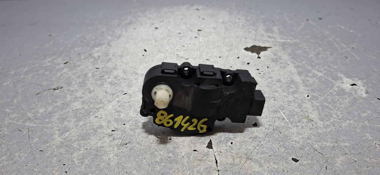 MOTORIC KLAPNE MERCEDES C KLASA (W204/S204) > 10-11 K9749006