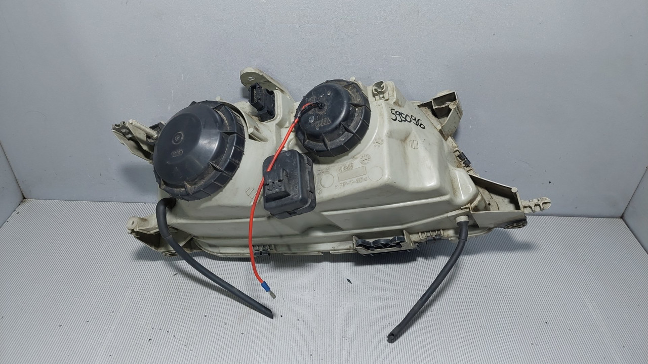 DIJELOVI FAR SAAB 9-5 > 97-06 02A6024