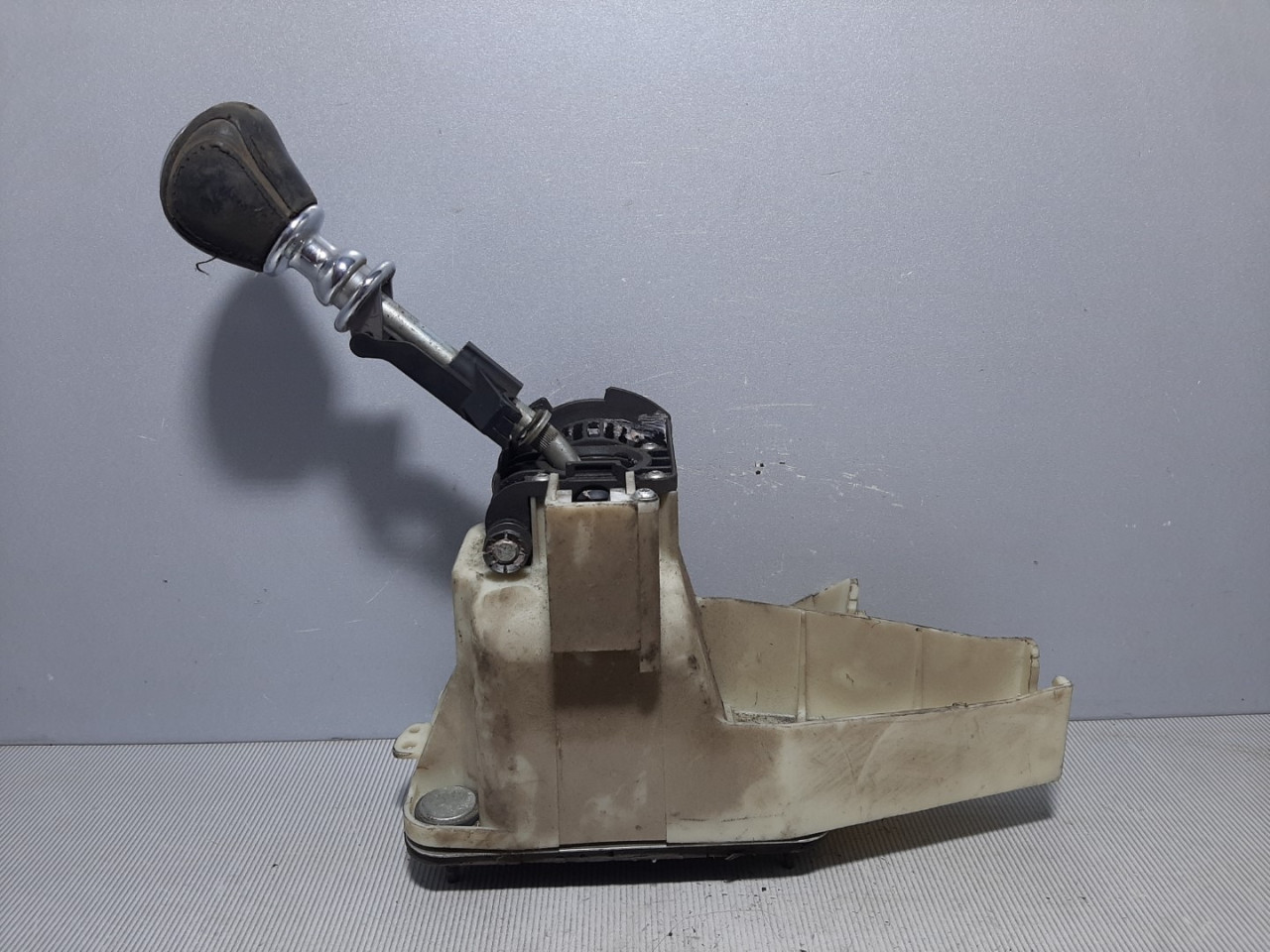 SALTEBLA FORD MONDEO > 04-07 5S7R-7K387-K0