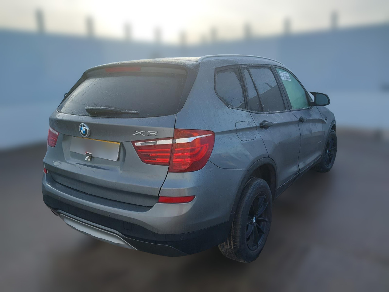 DIJELOVI BMW X3 (F25) > 14-17 2.0  B47D20A MOTOR