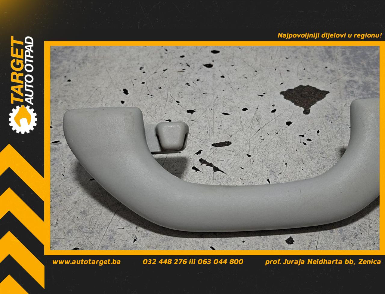 DIJELOVI KROVNA RUCKA VW TIGUAN > 07-11 2.0 1K0857607N