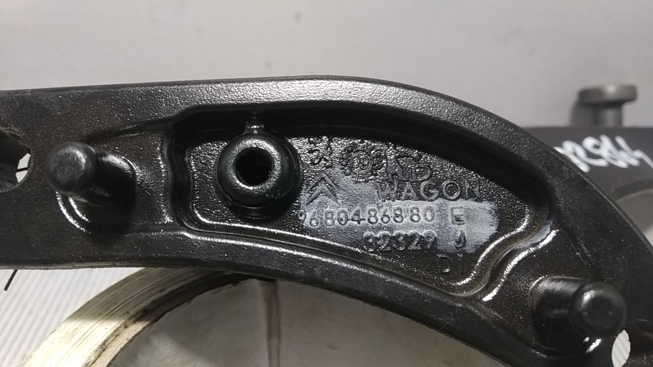BAGLAMA CITROEN BERLINGO > 12-15 9680486880