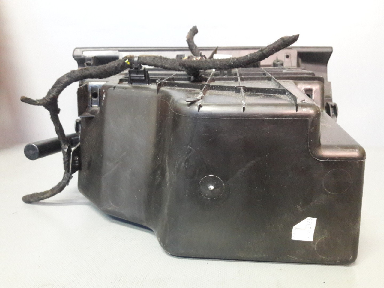 DIJELOVI KASETA CITROEN C5 > 08-10 9682433077 9682433077