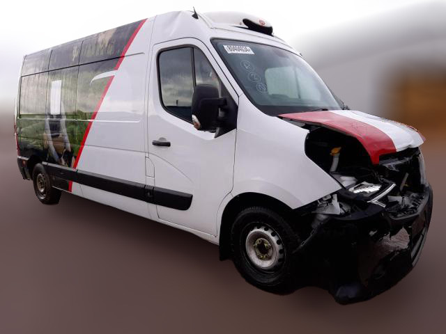 DIJELOVI OPEL MOVANO > 14- 2.3 Dizel M9T716 MOTOR