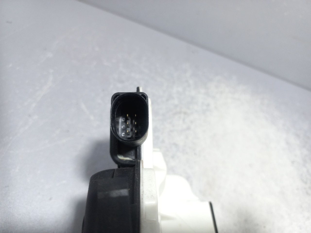 BRAVA VRATA SKODA FABIA > 07-10 1S4839015B