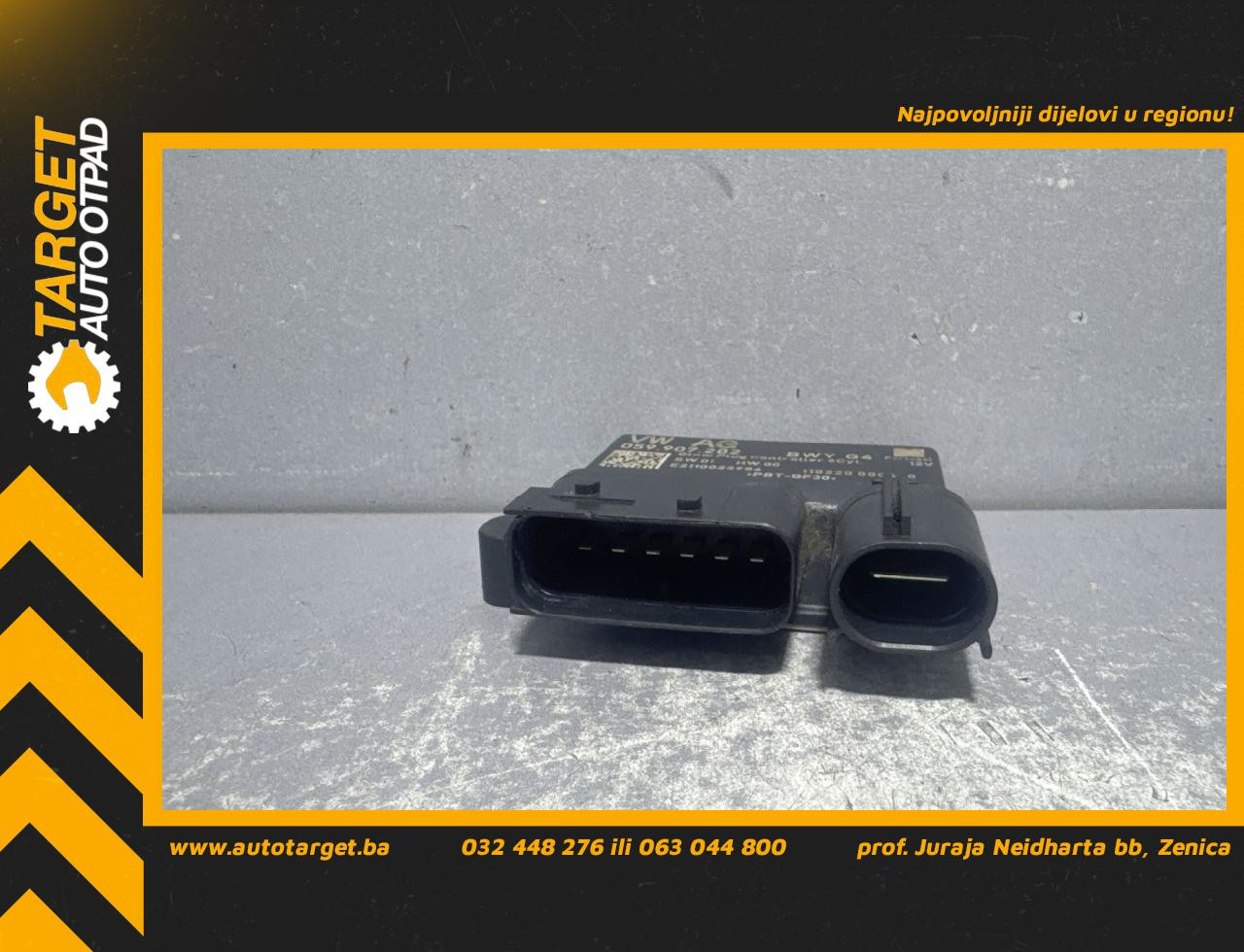 DIJELOVI ELEKTRONIKA RELEJ AUDI A4 (B8) > 12-15 2.0 059907282
