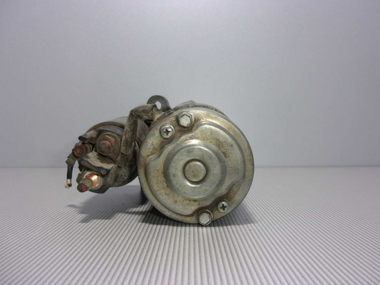 ALNASER RENAULT MEGANE > 02-05 8200426577 8200426577